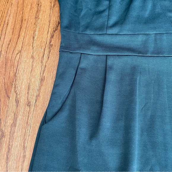 CEASIKERY Women's Business Cocktail Pencil Dress with Pockets - Picture 3 of 16